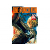 One Punch Man 2: Tajemství síly