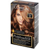 L'Oréal Préférence Recital P 635 A3 svetlý gaštan
