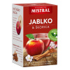 Mistral Jablko škorica 40 g