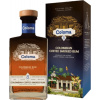 Coloma 8y Colombian Coffee Smoked Rum 42% 0,7 l (kartón)