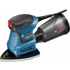 BOSCH Professional Vibračná brúska elektrická GSS 160-1 A Multi 0.601.2A2.300 0.601.2A2.300