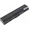 Batéria T6 Power Toshiba Satellite A200, A300, A500, L200, L300, L450, L500, 5200mAh, 56Wh, 6cell NBTS0063