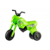 Teddies Odrážadlo Enduro väčšie Sv. zelené Yupee