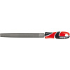 YATO YT-6226 Zámočnícky pilník polguľatý hrubý 250 mm