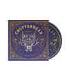 Chopperhead Classic Wax klasický vosk 90 g