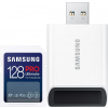 Samsung SDXC PRO ULTIMATE 128GB MB-SY128SB/WW