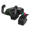 Logitech G Saitek PRO Flight Yoke System - N/A - EMEA 945-000004