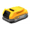 DEWALT PoWerstack akumulátor Li-Ion 18V 1,7Ah DCBP034