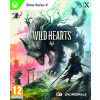 Wild Hearts Microsoft Xbox X