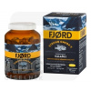 FJORD STRONG OMEGA-3 Rybí olej cps 1x80 ks, 7640153061997