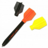Fox Exocet Float CAC353 + Free Marker (Fox Exocet Float CAC353 + Free Marker)
