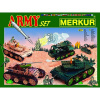 Merkur army set 8592782001129