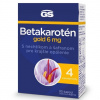 GS Betakaroten gold 6mg 30 kapsúl