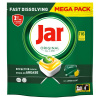 Jar tablety do umývačky riadu Original Lemon 116 ks