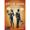 Mindok Krycia mena: Obrázky SK
