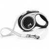 Flexi New Comfort XS pásek 3 m černé 12 kg