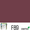 OSMO® Selská barva - Elementy inspirované přírodou Barva (odstín): F89 Kajenský pepř, Balení: 2,5 l