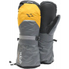 RAB Expedition 8000 Mitts gold - L