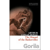 The Hound Of The Baskervilles - Arthur Conan Doyle