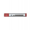 Zyxel ATP500 7 Gigabit user-definable ports, 1*SFP, 2* USB with 1 Yr Gold Security Pack (ATP500-EU0102F)