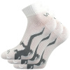 Dámske ponožky VoXX - Trinity, biela Farba: Biela, Veľkosť: 35-38