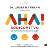 AHA! Rodičovstvo - Laura Markham (mp3 audiokniha)