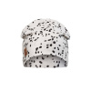 ELODIE DETAILS Čepička Beanie light Dalmatian Dots