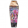 Mattel Monster High Buried Secrets tajomná bábika
