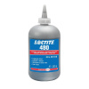 Loctite 480 - 500 g, sekundové lepidlo, 500 g
