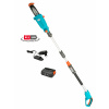 GARDENA TCS 20/18 P4A 14770-20