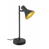 STOLOVÁ LAMPA TRIO RL NINA R50161002 ČIERNA