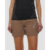 Dámske Bežecké Krátke Nohavice X-bionic Corefusion Run Perform Shorts Béžové