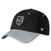 Los Angeles Kings - Authentic Pro 23 Rink Two-Tone NHL Šiltovka M/L