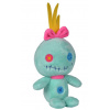 Lilo a Stitch Disney Stitch Scrump 25 cm