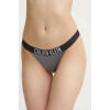 Dámske plavkové nohavičky KW0KW02611 BEH black - Calvin Klein M