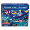 Epoch Toys Hra Super Mario Galaxy Movie Spin'n Match