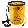 La Sportiva Granite Chalk Bag žltá