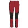 Milo nohavice 5906453344522 M červené (Brenta Milo M Men's Trekking Pants)