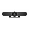 Logitech MeetUp Čierna 3840 x 2160 px 30 fps (960-001102)