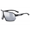 UVEX SPORTSTYLE 237, BLACK MAT (2016) 2025