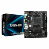 Pätica Asrock A520M-HDV pre micro ATX