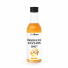 Zázvorový shot s rakytníkom - GymBeam 50 ml