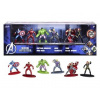 Jada Avengers Marvel Nano Pack kovové 6 druhov výška 4 cm