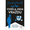 Viděla jsem vraždu (Agatha Christie)