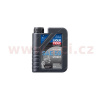 LIQUI MOLY Motorový olej pre motocykle HD-Classic SAE 50 Street Mineral 1 l LI 1572