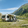 Thule Markíza TO 1200, 3,25 x 2,5 m, Mystic Grey 89 922