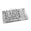 EK Water Blocks EK-Quantum Vector² EVO Strix/TUF RTX 4090 D-RGB - White Edition 3831109880685