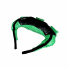 Lonsdale Banana Bag Green/Black One Size