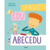 Nauč Edu abecedu - Ester Stará, Milan Starý