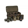 Fox Jídelní Taška Camolite Brew Kit Bag